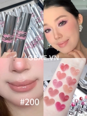 Son Dưỡng YSL Candy GLow/LoveShine Caring Lipstick 3.2g