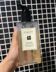 Sữa tắm Jo Malone Body & Hand Wash Gel Moussant