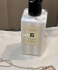 Sữa tắm Jo Malone Body & Hand Wash Gel Moussant