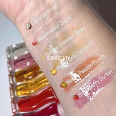 Son Dưỡng Mật Ong GISOU Honey Infused Lip Oil 8ml