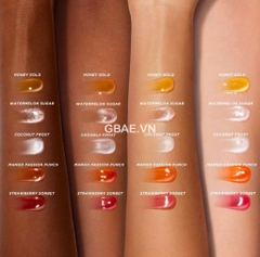 Son Dưỡng Mật Ong GISOU Honey Infused Lip Oil 8ml