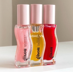 Son Dưỡng Mật Ong GISOU Honey Infused Lip Oil 8ml