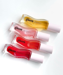 Son Dưỡng Mật Ong GISOU Honey Infused Lip Oil 8ml