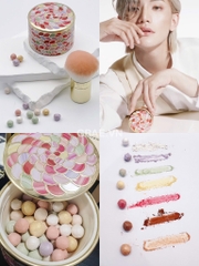 Phấn Phủ Guerlain Météorites 20g