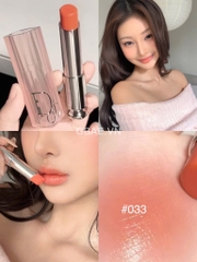 Son dưỡng Dior Lip Glow New 2025 (Bảng Có In Logo)