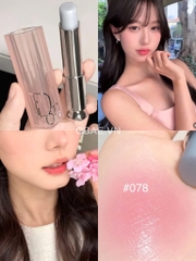 Son dưỡng Dior Lip Glow New 2025 (Bảng Có In Logo)