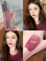 Son DIOR MAXIMIZER Dưỡng Dior Addict Lip Maximizer (tặng túi vải rút hãng)