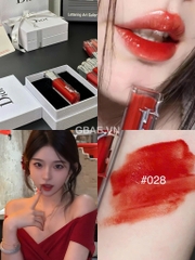 Son DIOR MAXIMIZER Dưỡng Dior Addict Lip Maximizer (tặng túi vải rút hãng)