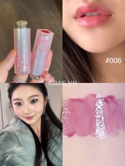 Son dưỡng DIOR Addict Lip Glow