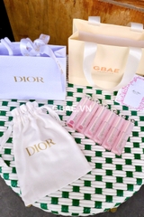 Son dưỡng Dior Lip Glow New 2025 (Bảng Có In Logo)