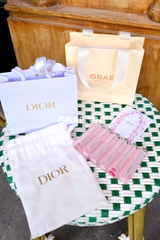 Son dưỡng Dior Lip Glow New 2025 (Bảng Có In Logo)