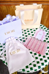 Son dưỡng Dior Lip Glow New 2025 (Bảng Có In Logo)