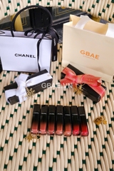 Son Kem CHANEL Rouge Allure Laque