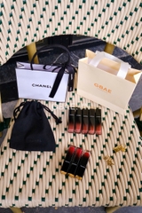 Son Kem CHANEL Rouge Allure Laque