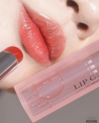 Son dưỡng DIOR LIP GLOW VỎ 2024