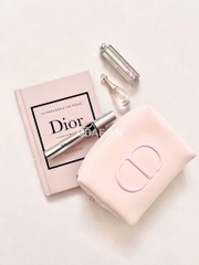 Túi mỹ phẩm DIOR Gift chính hãng