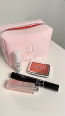Túi mỹ phẩm DIOR Gift chính hãng