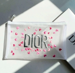 Túi mỹ phẩm DIOR Gift chính hãng
