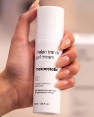 Kem dưỡng Melan Tran3x Gel Cream