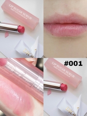Tẩy tế bào chết môi DIOR Addict Lip Sugar Scrub