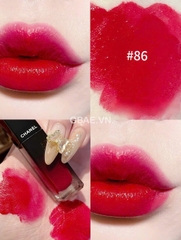 Son Kem CHANEL Rouge Allure Laque