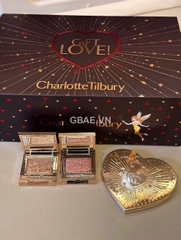 Gương Charlotte hình trái tim