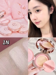 Cushion Charlotte Tilbury Pillow Talk Beautifying