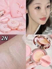 Cushion Charlotte Tilbury Pillow Talk Beautifying