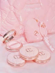 Cushion Charlotte Tilbury Pillow Talk Beautifying