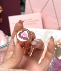 Son Charlotte Tilbury Pillow Talk Love Effect Lipstick