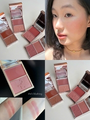 Phấn má hồng Patrick Ta