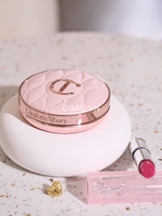 Cushion Charlotte Tilbury Pillow Talk Beautifying
