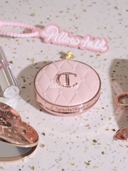 Cushion Charlotte Tilbury Pillow Talk Beautifying