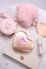 Cushion Charlotte Tilbury Pillow Talk Beautifying
