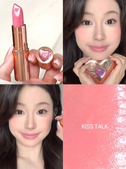 Son Charlotte Tilbury Pillow Talk Love Effect Lipstick