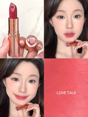 Son Charlotte Tilbury Pillow Talk Love Effect Lipstick