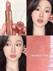 Son Charlotte Tilbury Pillow Talk Love Effect Lipstick