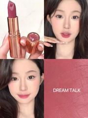 Son Charlotte Tilbury Pillow Talk Love Effect Lipstick
