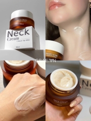 Kem cổ Vella Ultimate Age Killer 50ml