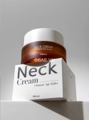 Kem cổ Vella Ultimate Age Killer 50ml