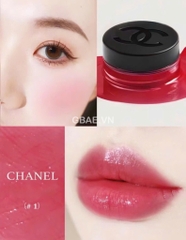 Son hủ dưỡng môi CHANEL cheek balm