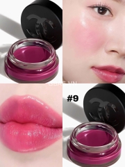 Son hủ dưỡng môi CHANEL cheek balm
