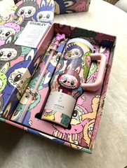 Bình nước Stanley x Labubu
