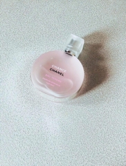 Nước Hoa Cho Tóc Chanel Chance Fullbox 35ml