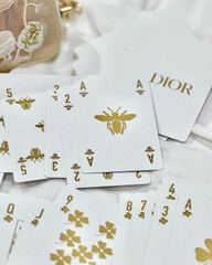 Bộ Bài DIOR Fullbox