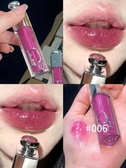 Son dưỡng DIOR MAXIMIZER Dưỡng Dior Addict Lip Maximizer (tặng túi vải rút hãng)
