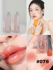 Son dưỡng Dior Lip Glow New 2025 (Bảng Có In Logo)