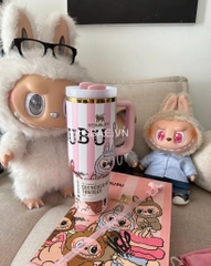 Bình nước Stanley x Labubu