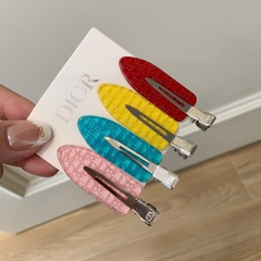 Set Kẹp Tóc DIOR 2c