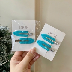 Set Kẹp Tóc DIOR 2c
